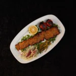 کباب برگ مخصوص