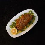 گردن بره شاندیزی