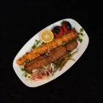 کباب بختیاری ممتاز سجاد