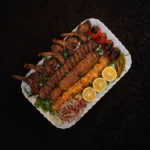 سینی اعیانی سجاد