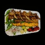 سینی کباب اعیانی سجاد